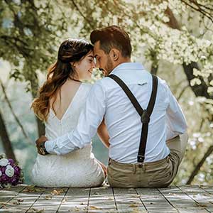 diseño decoración boda